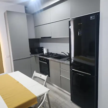 Apartamento B&w