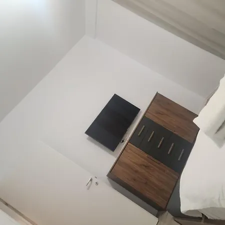 Apartamento B&w Năvodari
